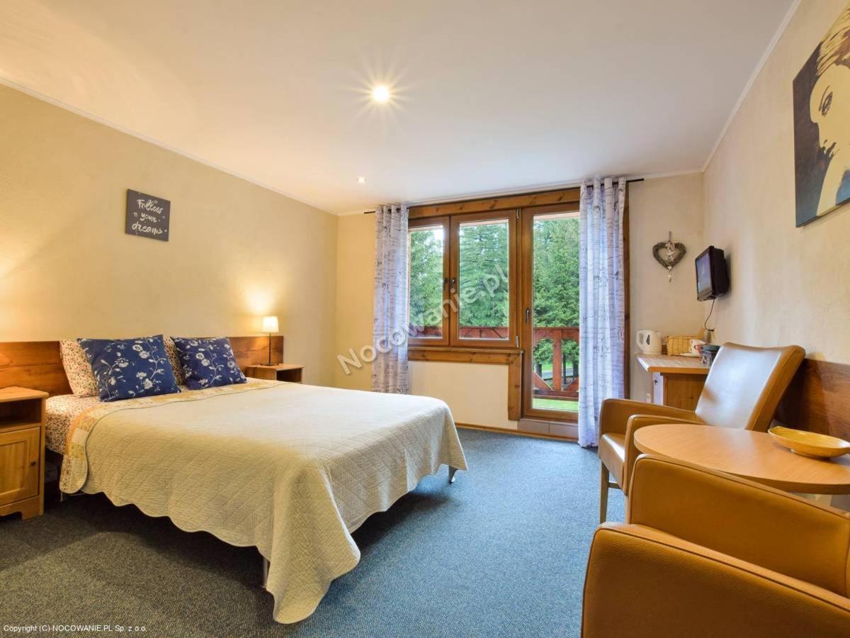 Guest house Avita