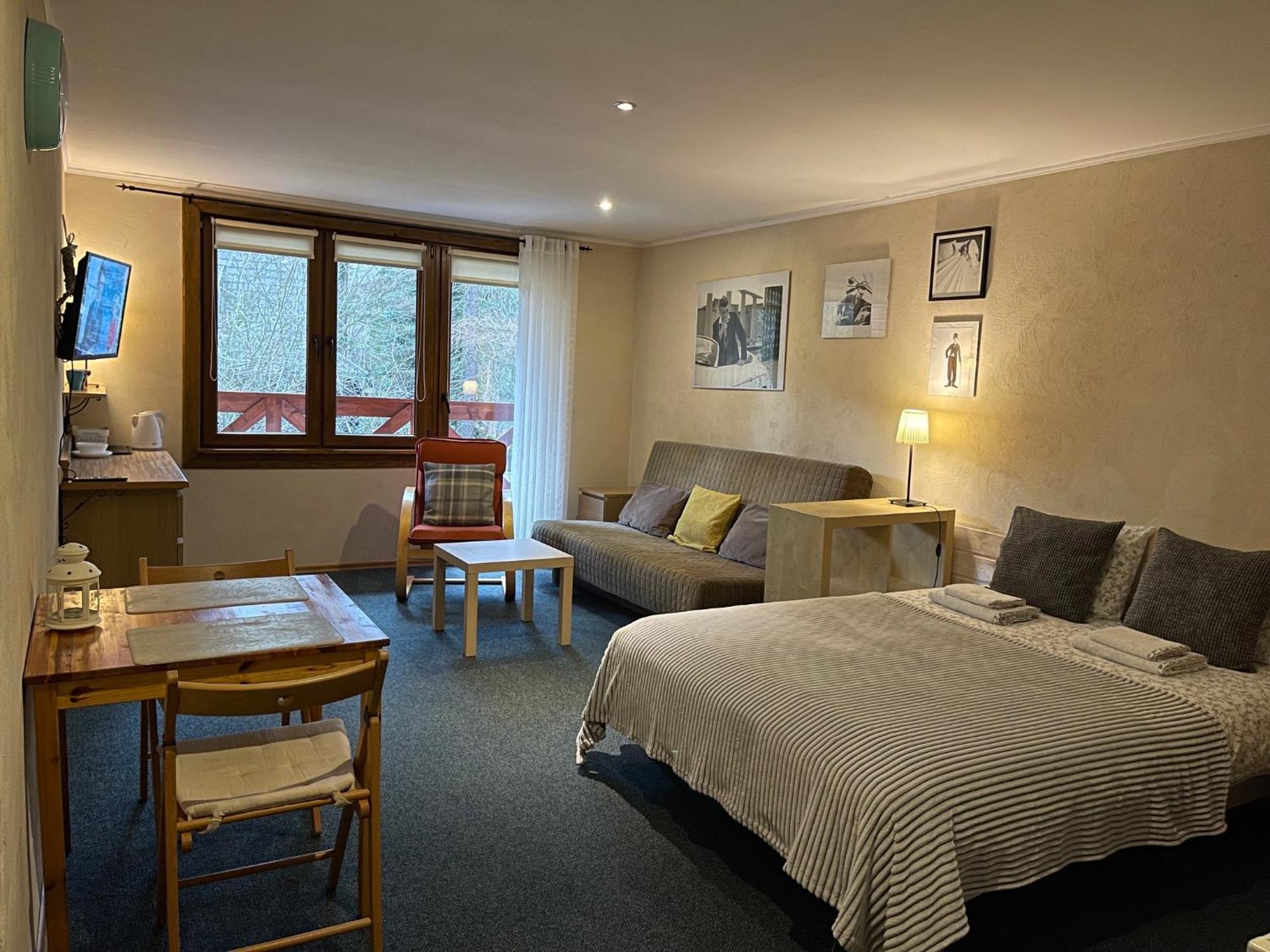 Guest house Avita